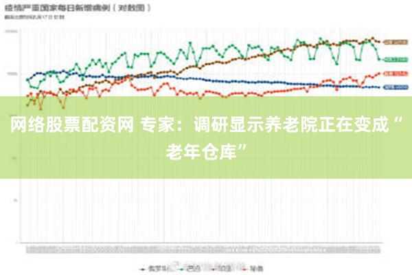 网络股票配资网 专家：调研显示养老院正在变成“老年仓库”